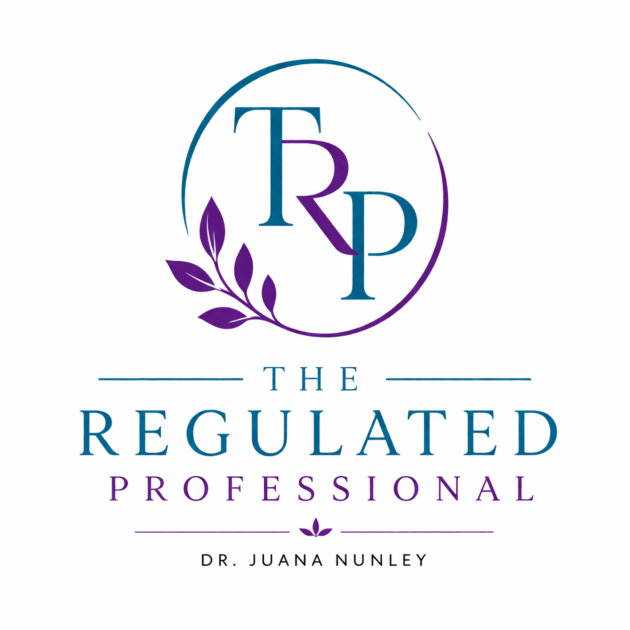 The Regulated Professional™