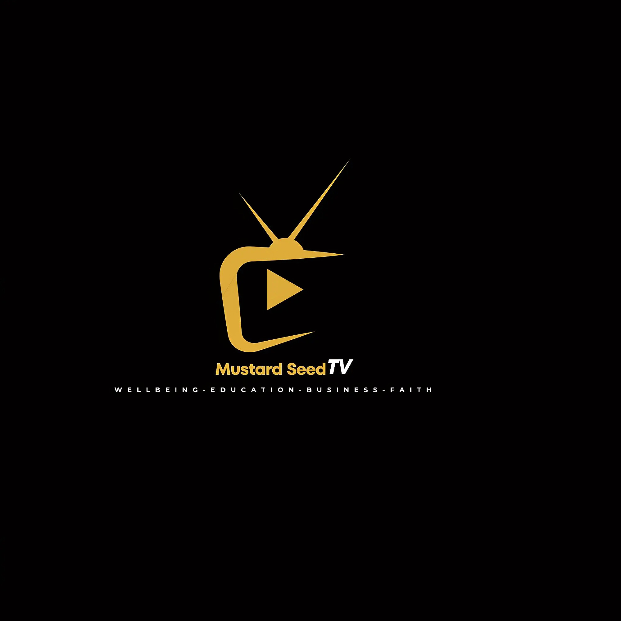 Mustard Seed TV