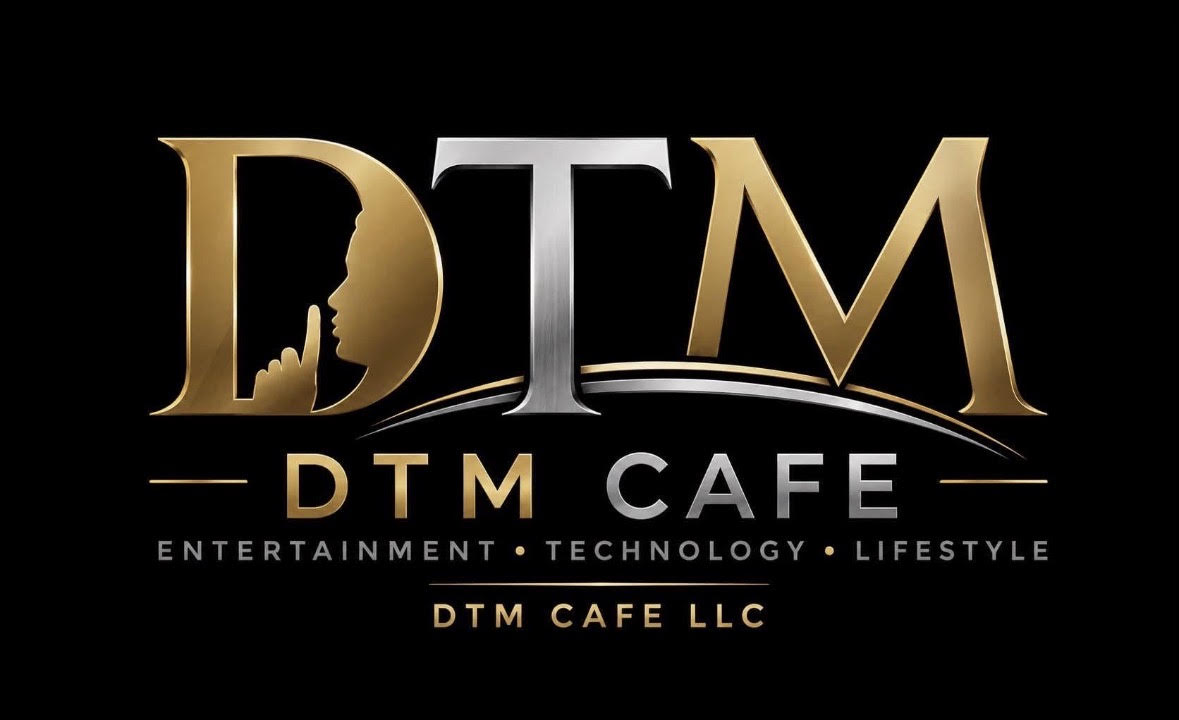 DTM Cafe "The Plug to Resources"