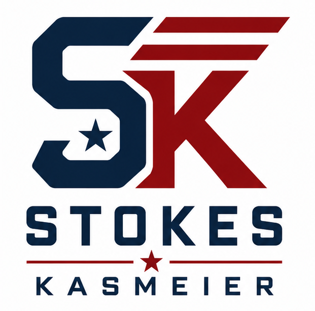 Stokes Kasmeier